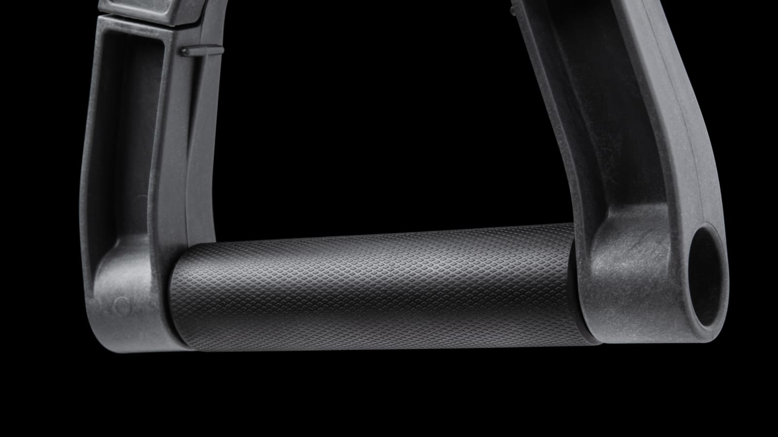 Rogue Band Handle